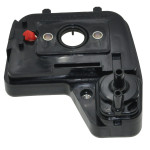 Корпус фільтра мотокоси Makita BCX2500 оригінал 125468-0