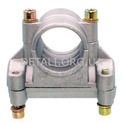 Кріплення ручки тримера D28 d18,5