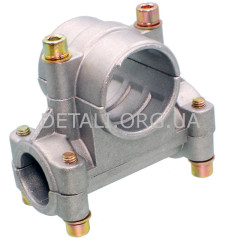 Кріплення ручки тримера D28 d18,5 2