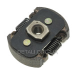 Муфта зчеплення тримера ECHO GT-22GES, SRM-22GES оригiнал 17500056831