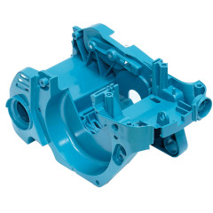 Корпус бензопили Makita EA3200S оригінал 140A07-1 2