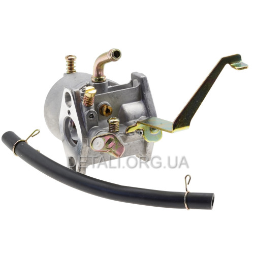 Карбюратор генератора ET-950