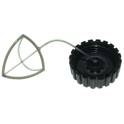 Пробка бака для пилки ланцюгової Makita DCS4610, PS34 оригінал 010114063
