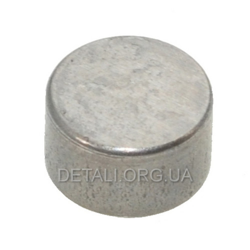 Компенсатор выпускного клапана генератора, мотоблока 168F, 170F d8,5мм