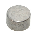 Компенсатор выпускного клапана генератора, мотоблока 168F, 170F d8,5мм
