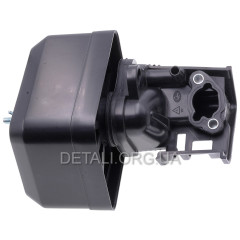 Фильтр воздушный в сборе двигателя 168F/170F (6,5Hp) генератора/мотоблока 