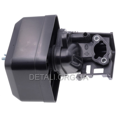 Фильтр воздушный в сборе двигателя 168F/170F (6,5Hp) генератора/мотоблока 