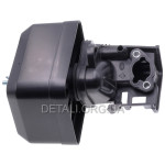 Повітряний фільтр у зборі двигуна 168F/170F (6,5Hp) генератора/мотоблока