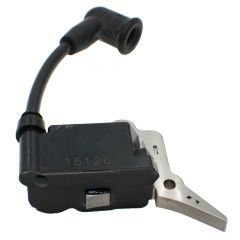 Катушка зажигания бензопилы Makita DCS232T оригинал 125278-5 2