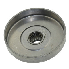 Чашка сцепления бензореза Makita DPC7311 оригинал 394223024 (d15*74/D79*49/h32 мм) 2