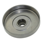 Чашка сцепления бензореза Makita DPC7311 оригинал 394223024 (d15*74/D79*49/h32 мм)