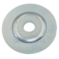Шайба редуктора мотокоси Makita EBH 253 L оригінал 346084-7 (d10*50 мм) 2