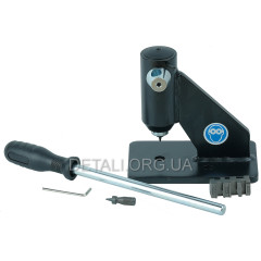 Станок для расклепки цепи VJ Parts