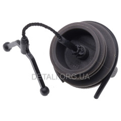 Пробка бензобака MOUNTFIELD бензопилы Husqvarna 51/55 аналог 5034981-03 2