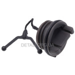 Пробка бензобака MOUNTFIELD бензопилы Husqvarna 51/55 аналог 5034981-03