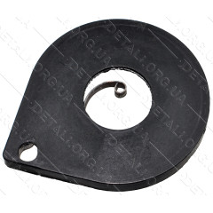 Пружина стартера бензопилы Goodluck GL 2500 (d64 h6,5) 2