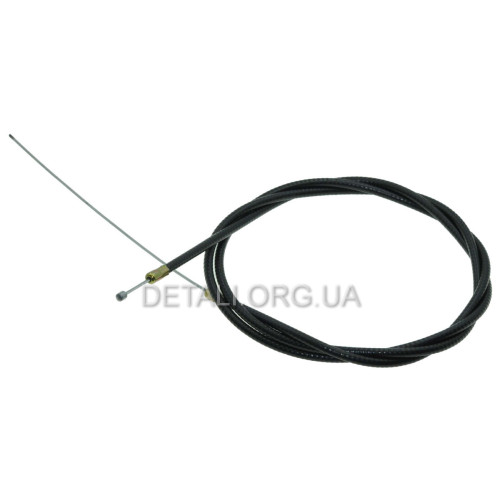 Трос газа мотоблок 178F/186F (6/9Hp) L160 cм d1.5 мм