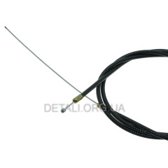 Трос газу мотоблок 178F/186F (6/9Hp) L160 cм d1.5 мм 2