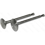 Клапаны (комплект) мотоблок 175N/180N (7/9Hp) L97 L97,2