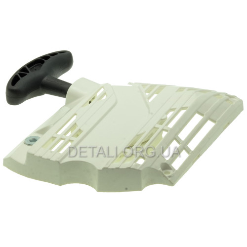 Стартер бензопилы Zomax 6010/6510