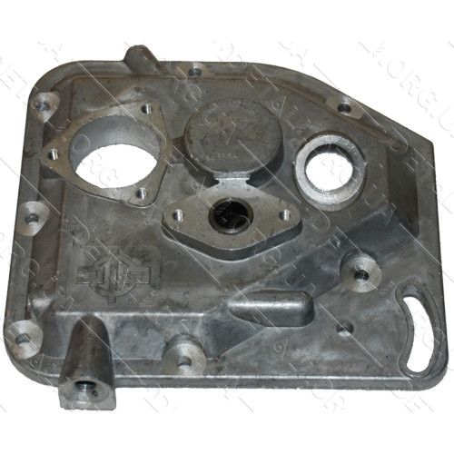 Кришка блоку коротка мотоблок 175N/180N(7/9Hp) "DIGGER"