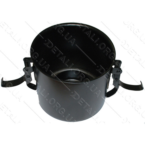 Маслянная ванна воздушного фильтра мотоблок 186F (9Hp)