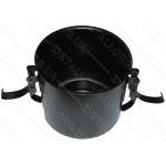 Маслянная ванна повітряного фільтру мотоблок 186F(9Hp)