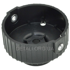 Корпус шпули триммера Makita UR3500/UR3501 оригинал YA00000488 (d77*85/h52 мм) 2