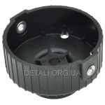 Корпус шпули триммера Makita UR3500/UR3501 оригинал YA00000488 (d77*85/h52 мм)