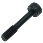 Гвинт з внутрішнім шестигранником M6 Makita RBC411 оригінал 266579-3