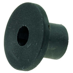 Втулка бензопилы Makita DCS 3410 оригинал 036114020 (dвн 6*10*19 h12 мм) 2