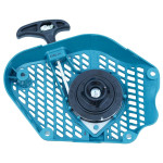 Стартер бензопилы Makita EM4300 оригинал 161365-6