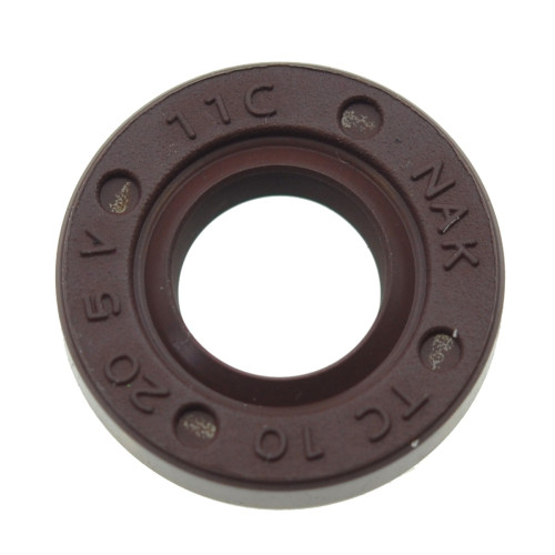 Сальник 10*20*5 триммера Makita BCX3400 оригинал 213148-1