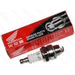 свічка запалення Honda L7TC L54mm різьблення M14*1.25 9.5mm