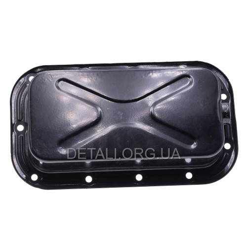 Крышка блока нижняя (поддон) мотоблока 190N/195N (12/15Hp)