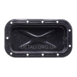 Крышка блока нижняя (поддон) мотоблока 190N/195N (12/15Hp)