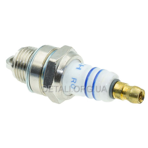 Свічка запалювання Bosch L6TC L55mm різьблення M14*1.25