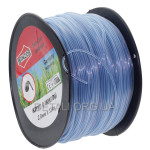 Ліска косильна круг d2 мм 3 LB (334 м) з кордом