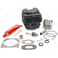 Поршневая бензопилы GoodLuck 5800 d45,2mm Winzor в комплекте 2