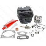 поршнева бензопили GoodLuck 5800 d45, 2mm Winzor в комплекті