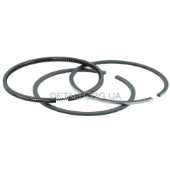 Кольца компрессионные двигателя генератора 186F (d86,00) дизель