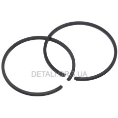 Кольца компрессионные бензопилы Partner 340/360 D 40,5 мм