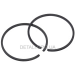 Кольца компрессионные бензопилы Partner 340/360 D 40,5 мм