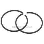 Кільця компресійні бензопили Partner 340/360 D 40,5 мм.