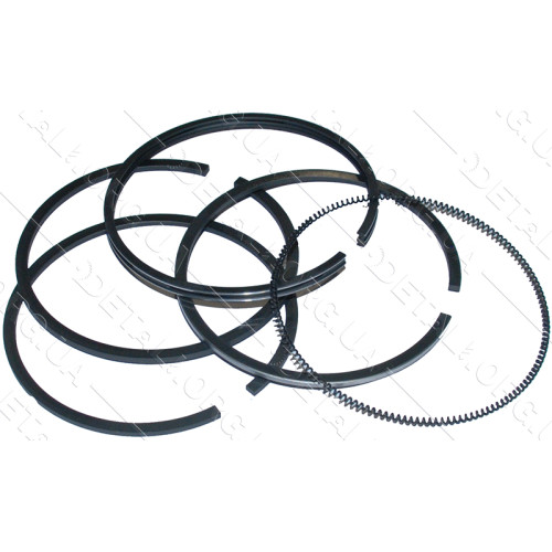Кольца поршневые мотоблок 180N (9Hp) .STD (d80,00)