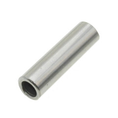 Палец поршня мотокосы Makita BCX2500 оригинал 257781-9 (L26/D8 мм) 2
