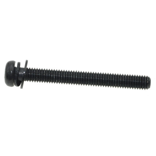 Гвинт M5x45 дискової пили Makita 5007 N оригінал 911268-2