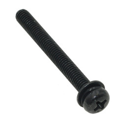Винт M5x45 дисковой пилы Makita 5007 N оригинал 911268-2 2