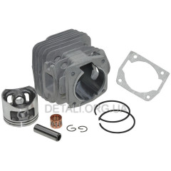 Поршневая бензопилы GoodLuck 5200 d45 (подшипник+прокладка) 2