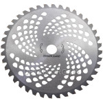 Нож триммера 40-T победит (D255x25,4) облегченный
